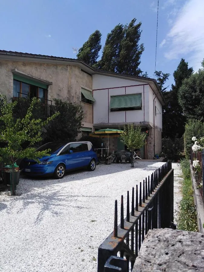 Il Semaforo Una O Due Camere Matrimoniali Con Bagno A Pochi Passi Dal Centro Pietrasanta, Con Wi-Fi 0*, Pietrasanta