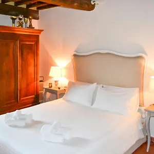 Sosta Del Pellegrino Bed & Breakfast